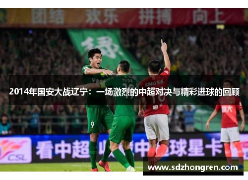 2014年国安大战辽宁：一场激烈的中超对决与精彩进球的回顾